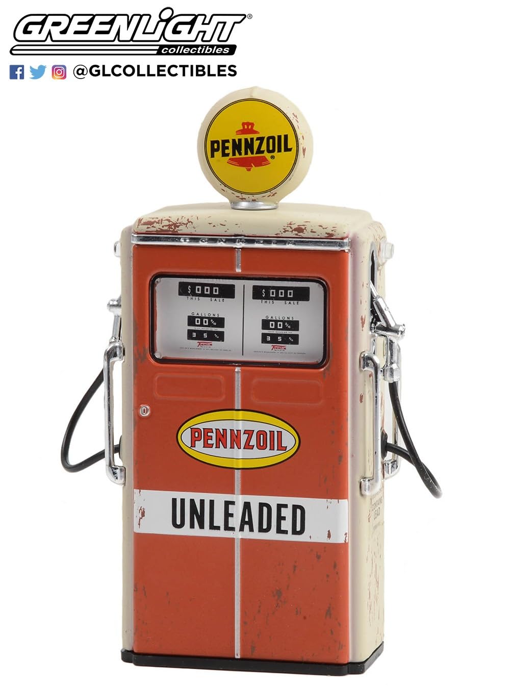 ヴィンテージ・ガスライト・ガスポンプ・ガラス製 楽天市場】ガスポンプ ランプの通販